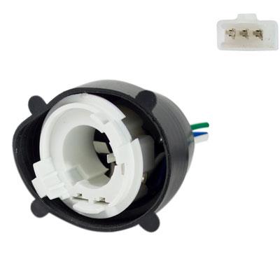 Headlight Wiring Harness for Tao Tao ATM50A/A1 Speedy Scooter - VMC Chinese Parts