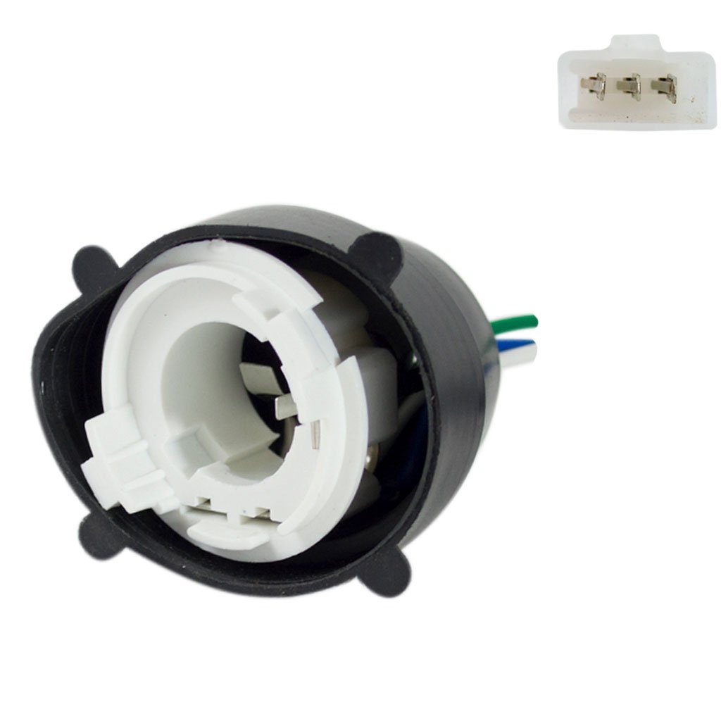 Headlight Wiring Harness for Tao Tao ATM50A/A1 Speedy Scooter - VMC Chinese Parts