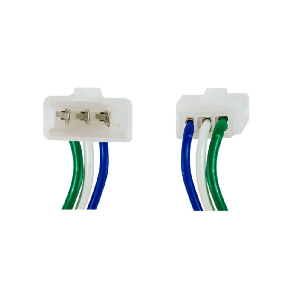 Headlight Wiring Harness for Tao Tao ATM50A/A1 Speedy Scooter - VMC Chinese Parts