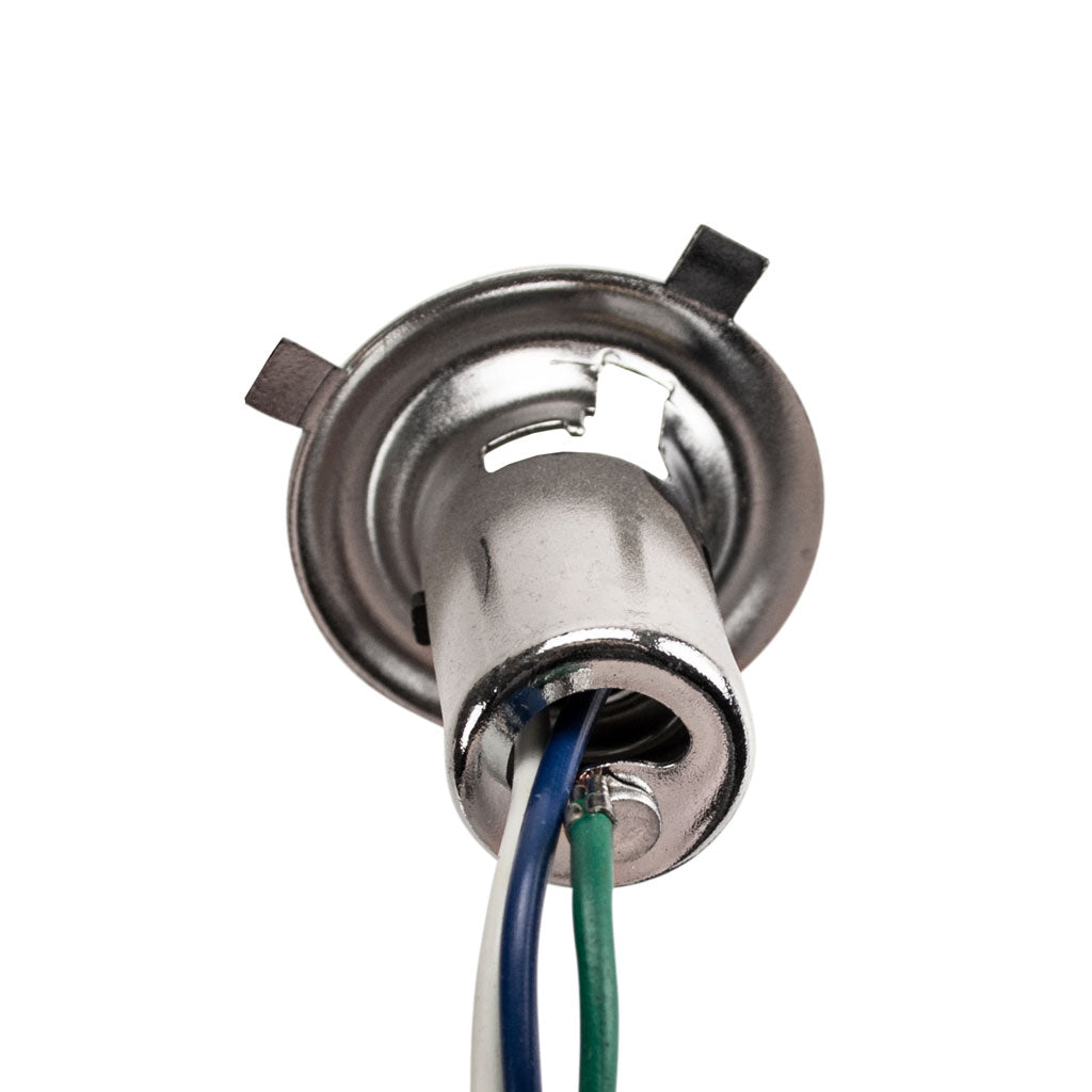 Headlight Wiring Harness with Turn Signals for Tao Tao Evo 50cc 150cc Scooter - VMC Chinese Parts