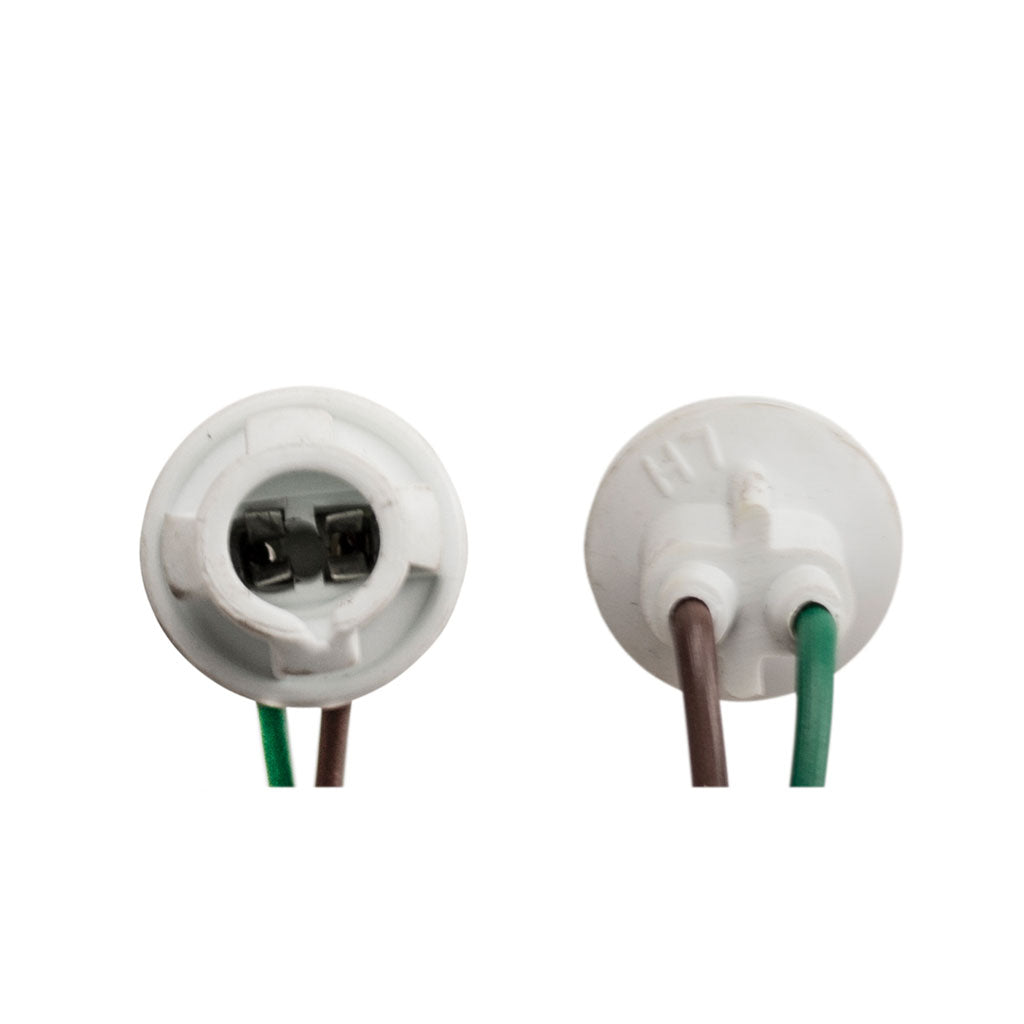 Headlight Wiring Harness with Turn Signals for Tao Tao Evo 50cc 150cc Scooter - VMC Chinese Parts