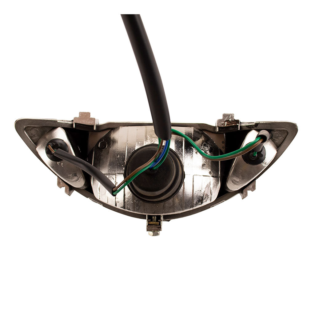 Headlight - Scooter - Jonway GY6 50cc - VMC Chinese Parts
