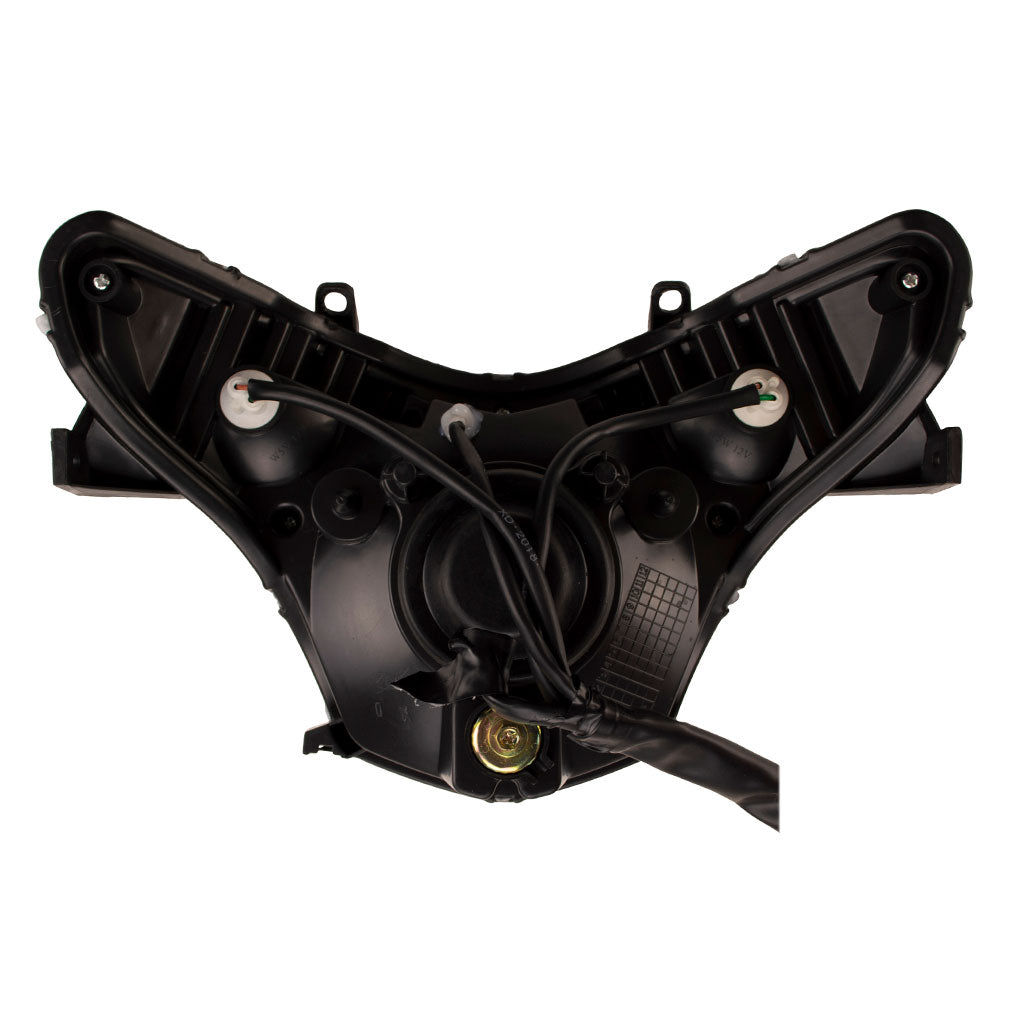 Headlight - Scooter - Tao Tao New Racer 50 - VMC Chinese Parts