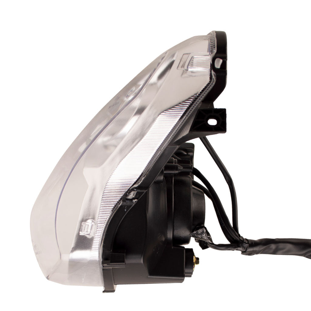 Headlight - Scooter - Tao Tao New Racer 50 - VMC Chinese Parts