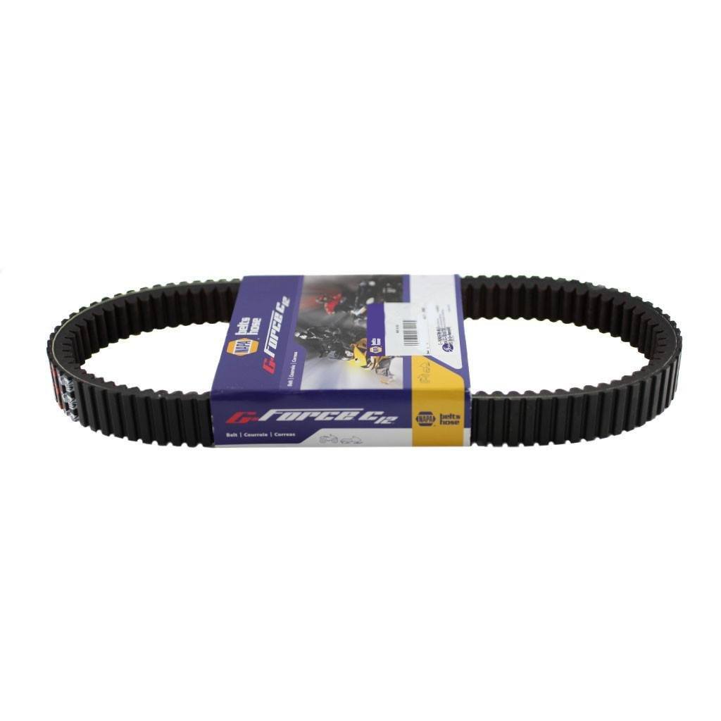 Heavy Duty Drive Belt for CF Moto - Gates / Napa G-Force 40G3569 - VMC Chinese Parts