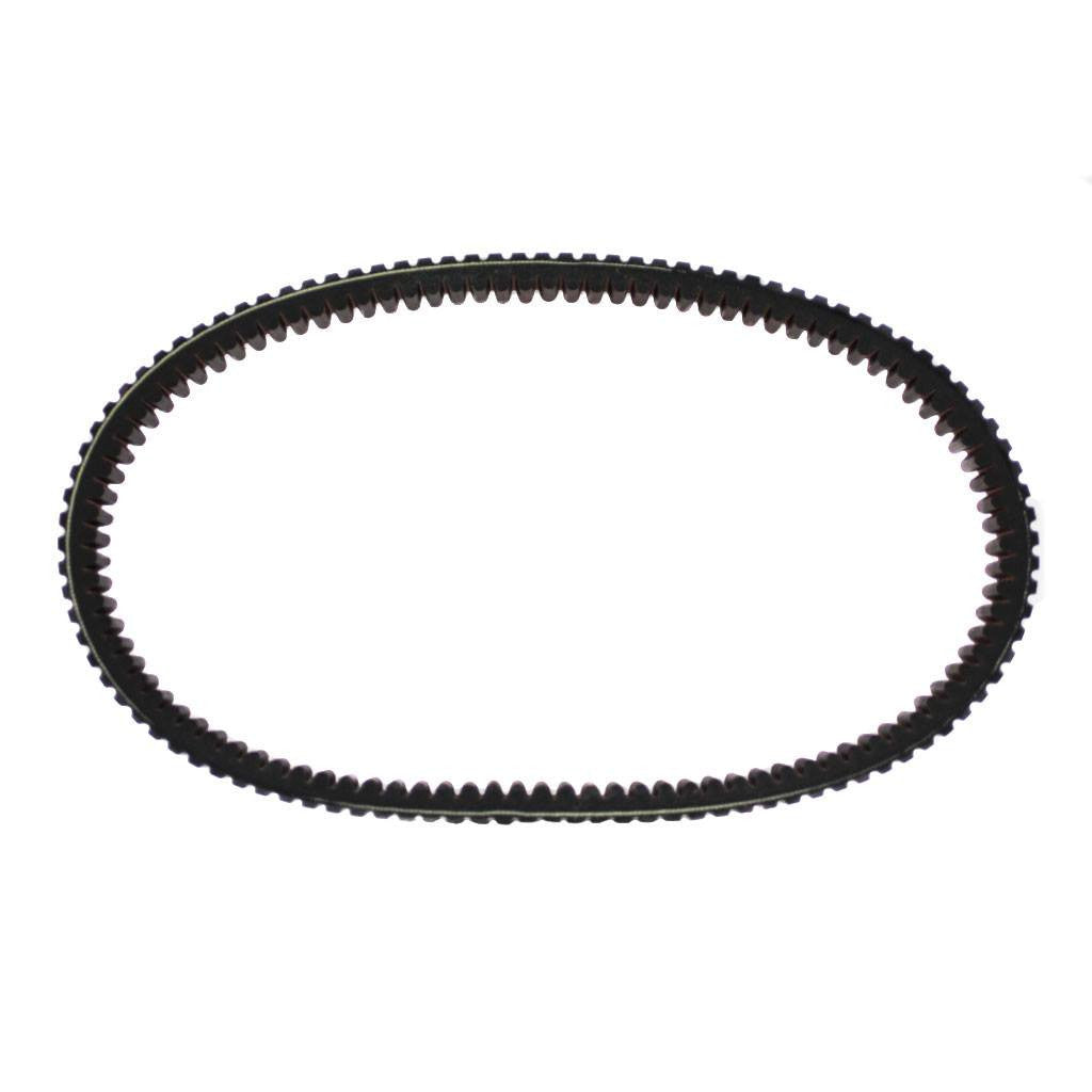 Heavy Duty Drive Belt for Arctic Cat, Kawasaki, Suzuki - Gates / Napa G-Force 19G3218 - VMC Chinese Parts