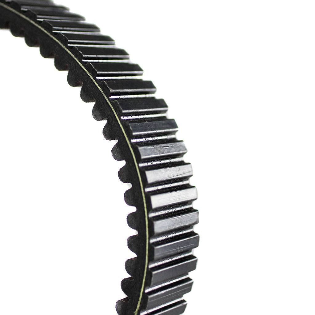 Heavy Duty Drive Belt for Ski-Doo Snowmobiles - Gates / Napa G-Force 44G5077 - VMC Chinese Parts