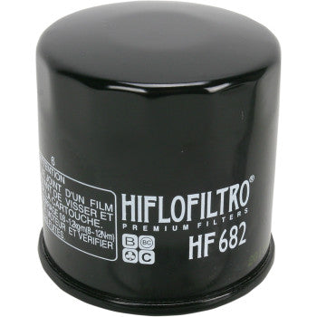 Hi Flo Filtro HiFloFiltro - HF682 Premium Oil Filter [0712-0364] CFMOTO Quadzilla