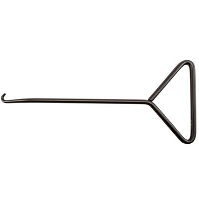 Hook / Puller Spring Tool with Triangular Handle - Version 14