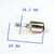 6235 35w Headlight Bulb - VMC Chinese Parts
