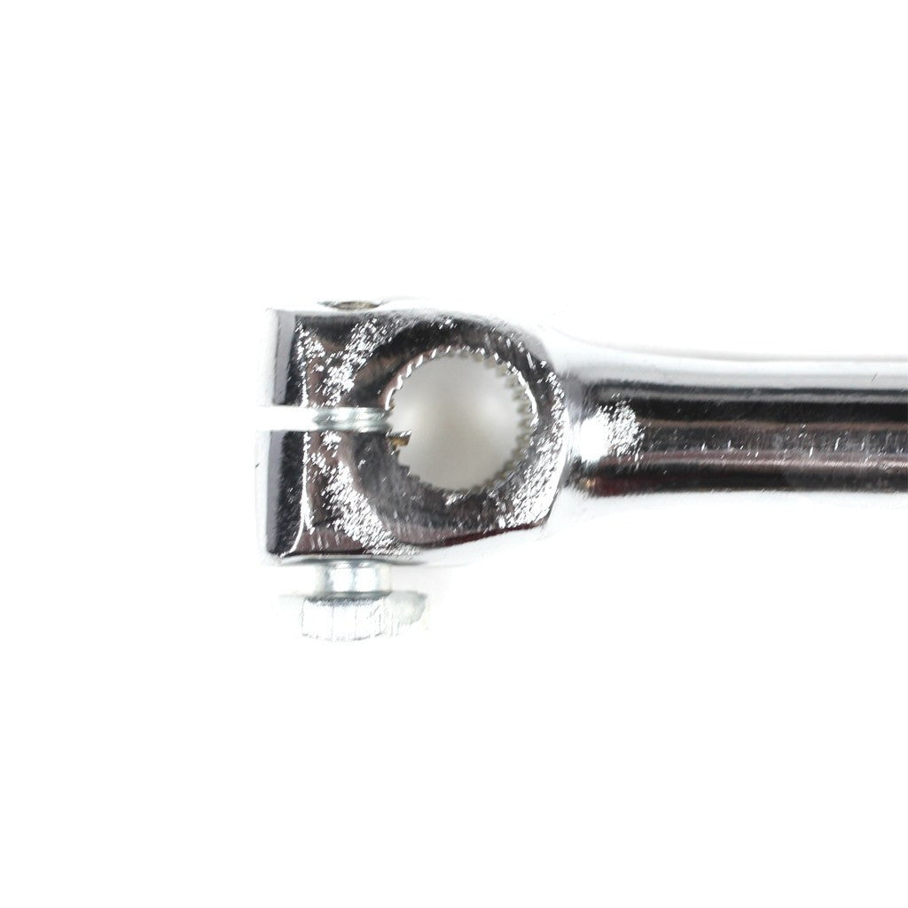 Kick Start Lever Kickstarter - 13mm - Chrome - Version 2 - VMC Chinese Parts