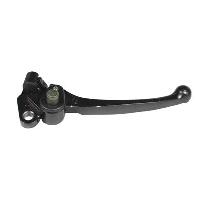 Brake Lever - Right - 160mm - With Parking E-Brake - Version 3