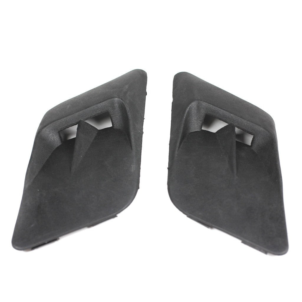 Body Fender Inserts - Plastic Front Vent Insert for Tao Tao ATA110B ATV - VMC Chinese Parts