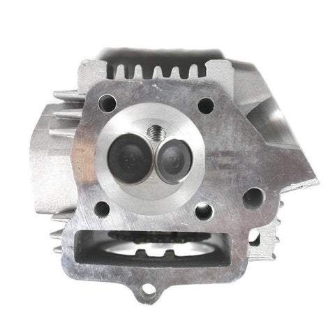 Cylinder Head Assembly - 47mm - 90cc ATVs