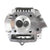 Cylinder Head Assembly - 47mm - 90cc ATVs - VMC Chinese Parts