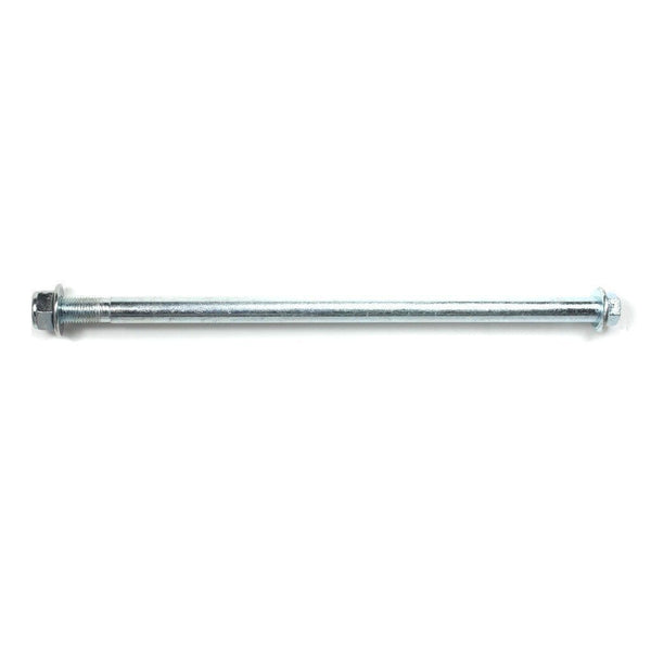 Axle / Swing Arm Bolt  12mm * 272mm  [10.7 Inches] Coleman CT100U Rear Axle - VMC Chinese Parts