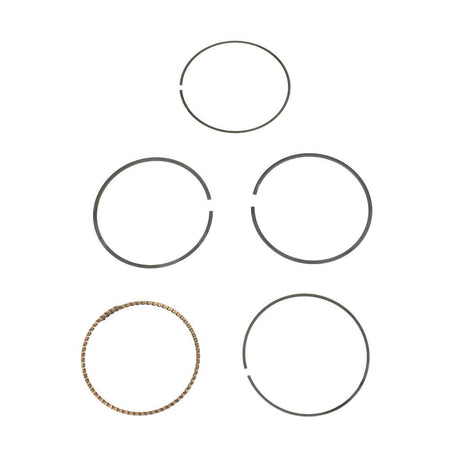 Piston Rings - 57mm - GY6 150cc Engine - VMC Chinese Parts