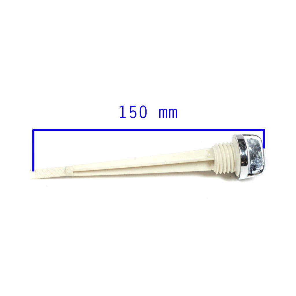 Oil Dipstick - 5.9 Inch - 150cc-250cc - Version 4 - VMC Chinese Parts