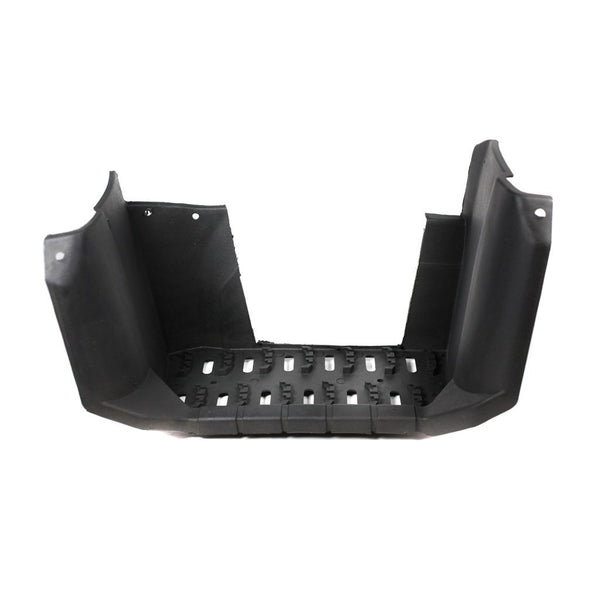 Foot Rest Guard - Left - Version 14L - VMC Chinese Parts