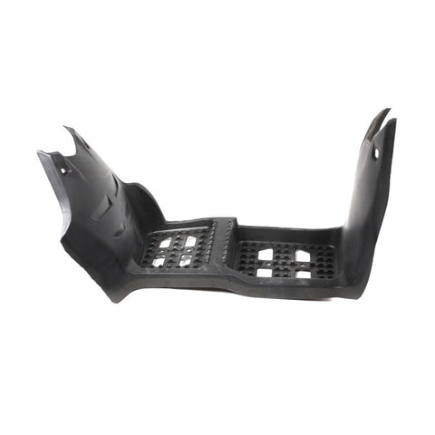 Foot Rest Guard - Right - Coolster 3050B - Version 13R