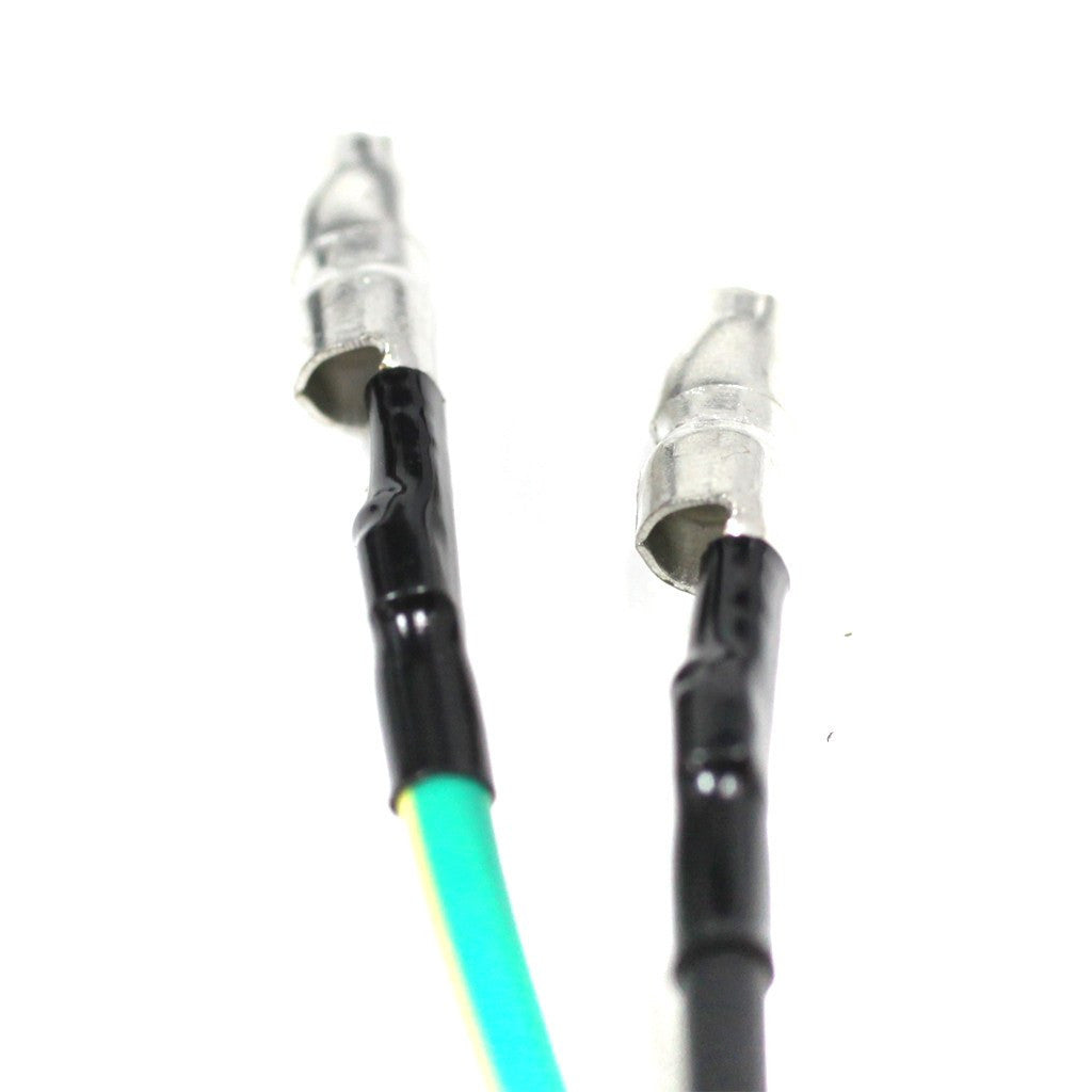 Throttle Housing Brake Lever Assembly for ATVs- Version 13 - VMC Chinese Parts