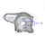 Stator Cover - 2 Coil - Version 8 - 50cc-125cc Engines - VMC Chinese Parts