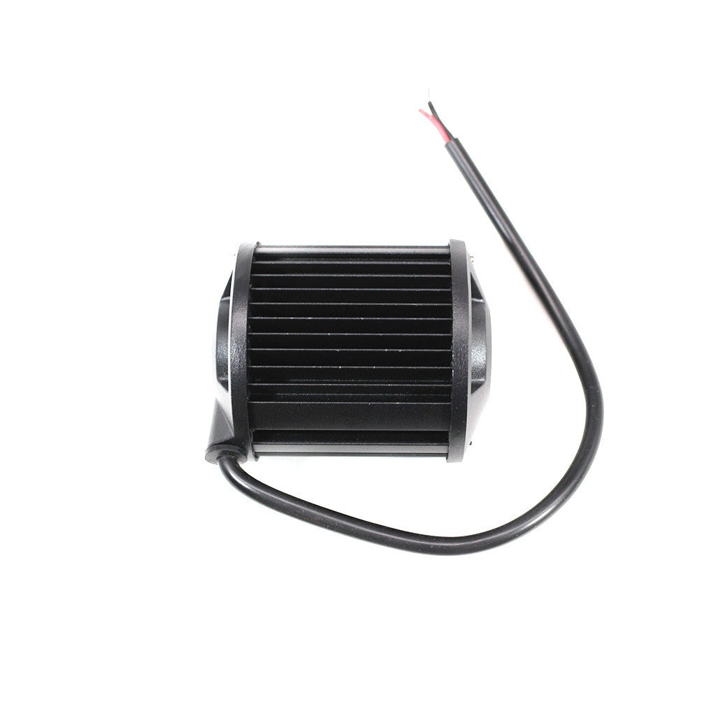 Off Road ATV UTV Go-Kart Light 18 Watt CREE 6 LED Lamp 4.0 Inch - VMC Chinese Parts