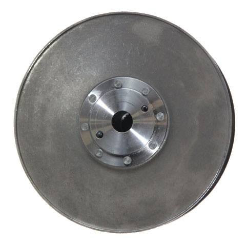 Secondary Drive Clutch CVT - UTV 400cc - HiSun Menards Massimo - Version 22 - VMC Chinese Parts