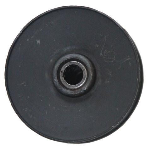 Clutch Assembly - 105mm ID Bell - 16 Spline - 2-Stroke Minarelli 50cc - Version 16 - VMC Chinese Parts
