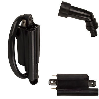 Ignition Coil - Yamaha Linhai 250cc 260cc 300cc - Version 260 - VMC Chinese Parts