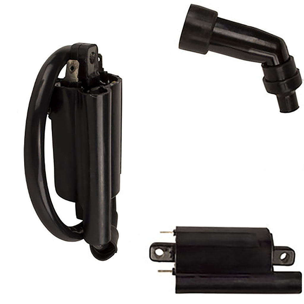 Ignition Coil - Yamaha Linhai 250cc 260cc 300cc - Version 260 - VMC Chinese Parts