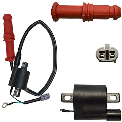 Ignition Coil for 500cc Kazuma Jaguar - Version 55 - VMC Chinese Parts