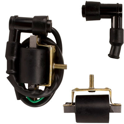 Ignition Coil - Torpedo Connectors - 110cc - 125cc - Version 25 - VMC Chinese Parts