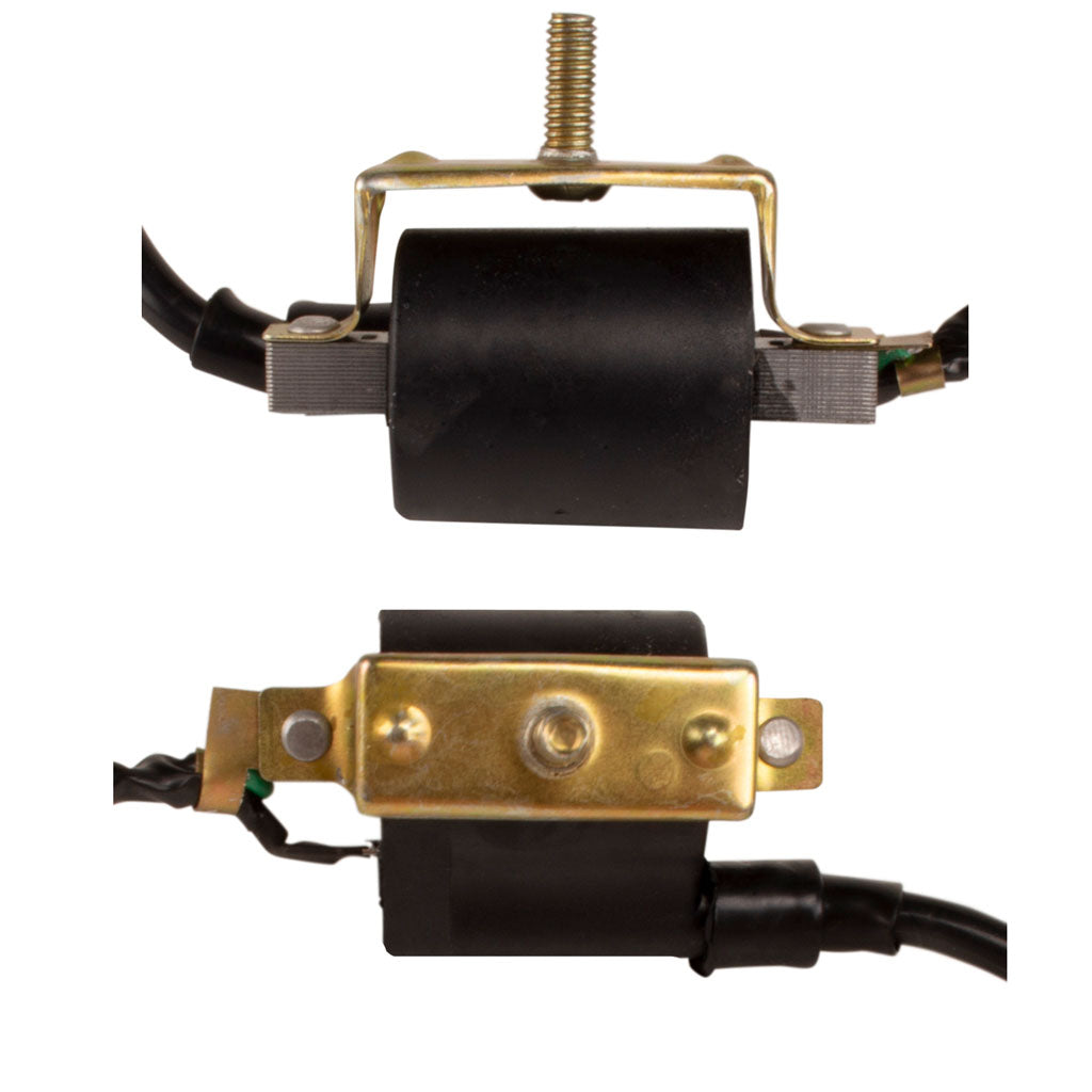 Ignition Coil - Torpedo Connectors - 110cc - 125cc - Version 25 - VMC Chinese Parts