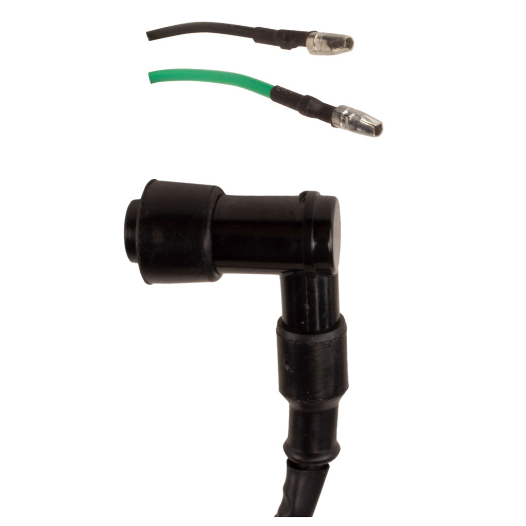 Ignition Coil - Torpedo Connectors - 110cc - 125cc - Version 25 - VMC Chinese Parts