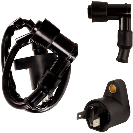 Ignition Coil for 70cc - 250cc with Vertical Engine - Version 3 - VMC Chinese Parts