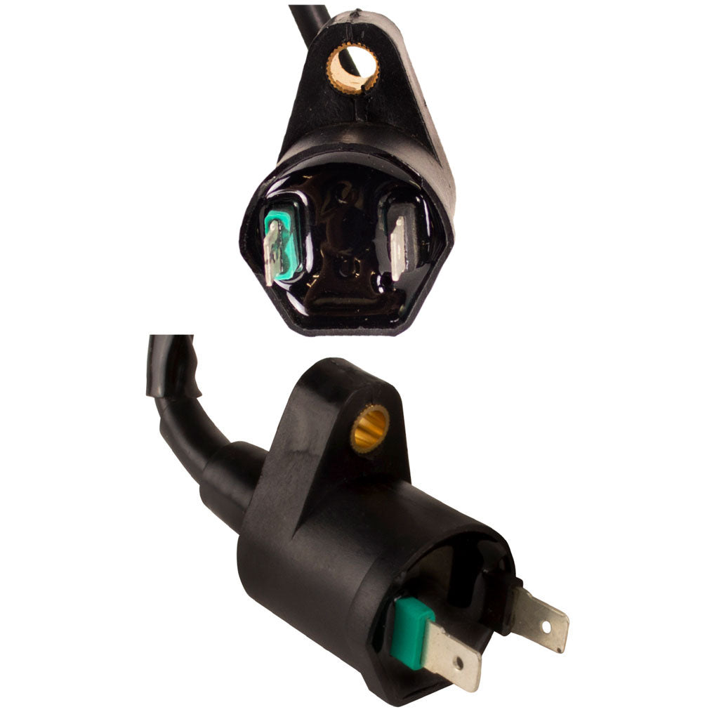 Ignition Coil for 70cc - 250cc with Vertical Engine - Version 3 - VMC Chinese Parts