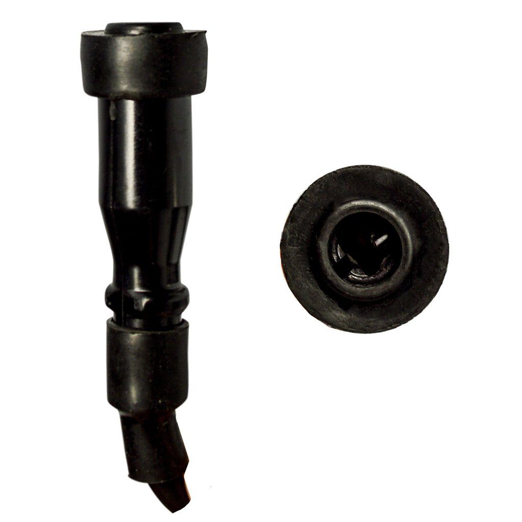 Ignition Coil for GY6 50cc 125cc 150cc with Straight Cap - Version 27 - VMC Chinese Parts