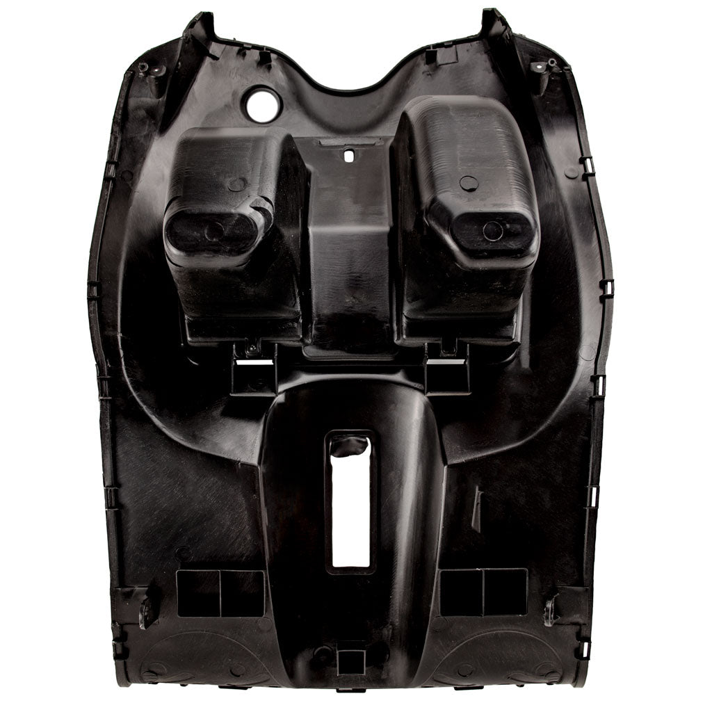 Ignition Housing Panel for Tao Tao VIP 50, Pilot 150, Powermax 150 Scooters - VMC Chinese Parts