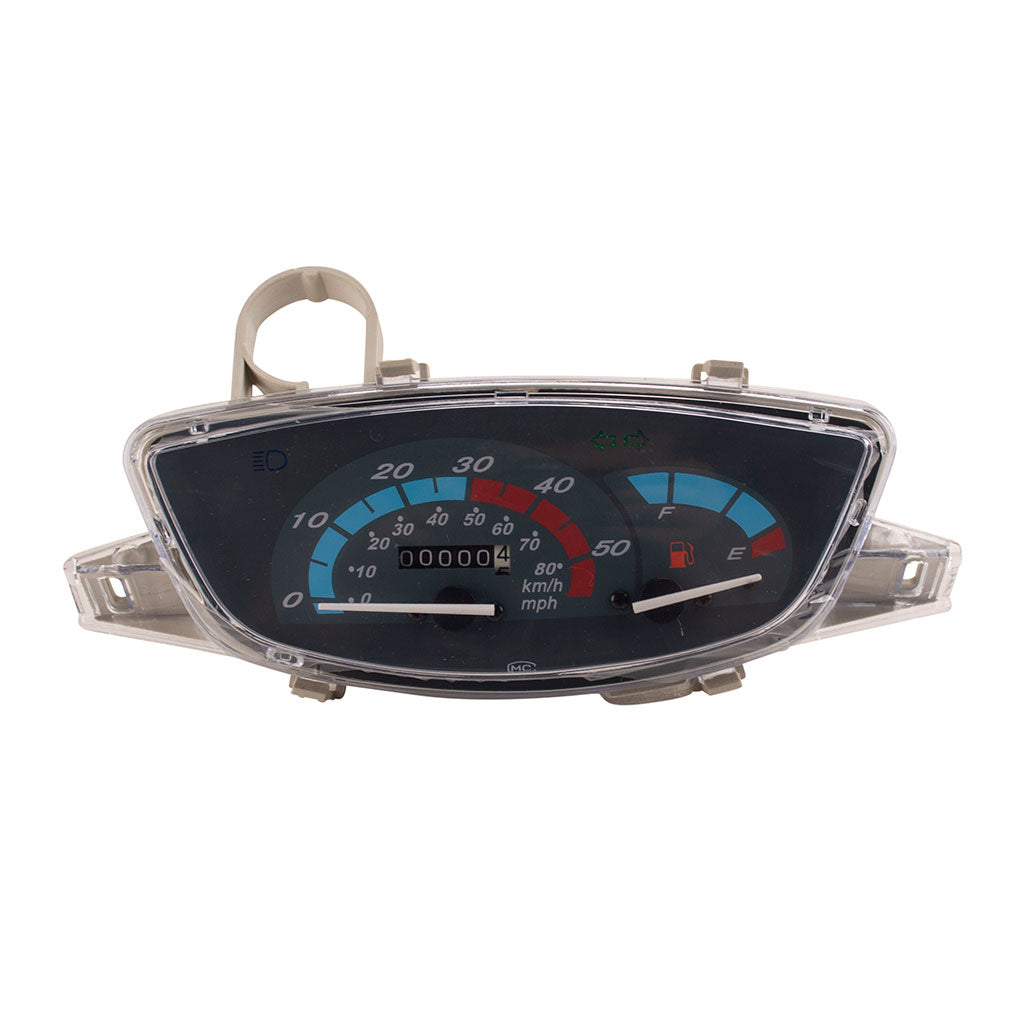 Speedometer - Jonway 50cc Scooter - VMC Chinese Parts