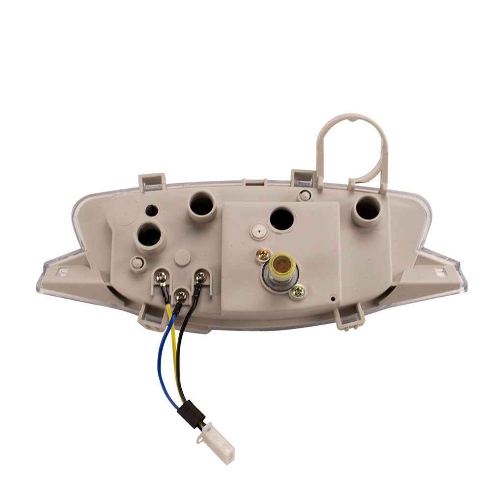 Speedometer - Jonway 50cc Scooter - VMC Chinese Parts