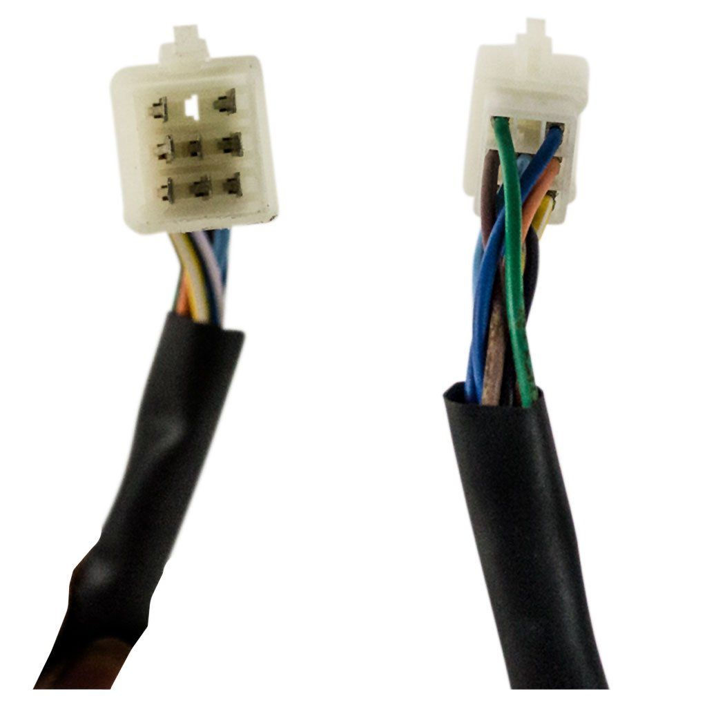 Speedometer - Tao Tao Quantum 150 Scooters - VMC Chinese Parts