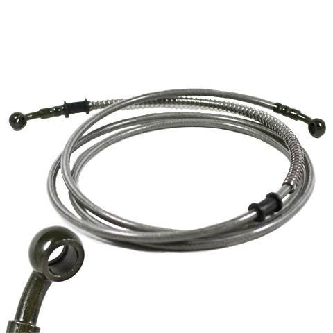 Brake Hose - 85.0 Inch - VMC Chinese Parts