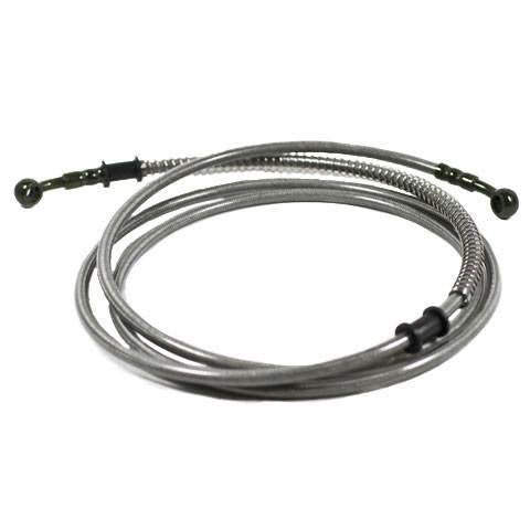 Brake Hose - 85.0 Inch - VMC Chinese Parts