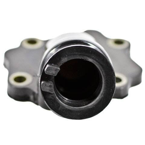 Intake Manifold - 23mm - 2-Stroke Minarelli 50cc 70c 90cc - Version 24 - VMC Chinese Parts