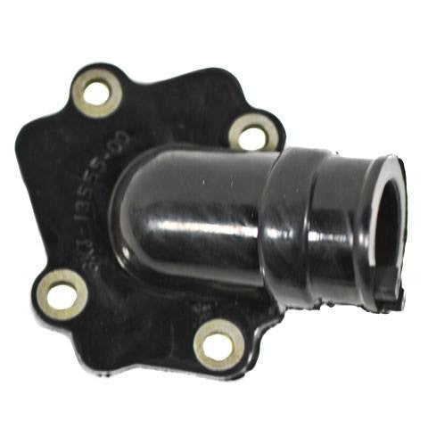 Intake Manifold - 23mm - 2-Stroke Minarelli 50cc 70c 90cc - Version 24 - VMC Chinese Parts