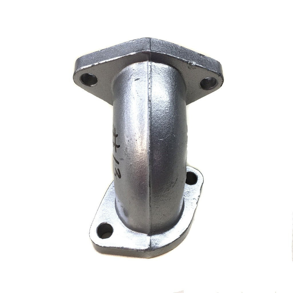 Intake Manifold - 24mm - 50cc-110cc - Version 13 - VMC Chinese Parts