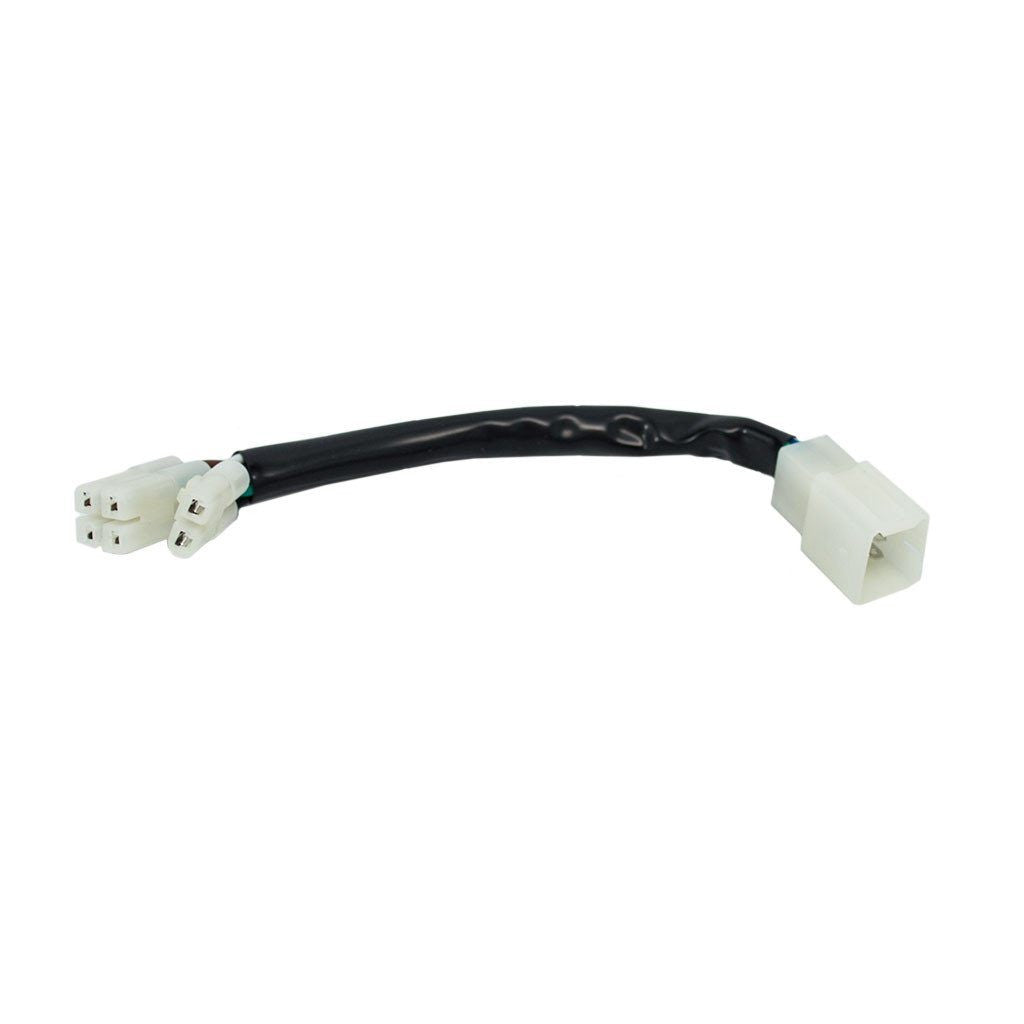 CDI Jumper Wire 6-Pin Honda Style CDI to 5-Pin CDI - VMC Chinese Parts