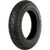 90/90-10 Kenda Scooter Tire K329-04 - 4 Ply Tubeless - VMC Chinese Parts