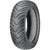 3.50-10 Kenda Scooter Tire K413-02 - 4 Ply Tubeless - VMC Chinese Parts